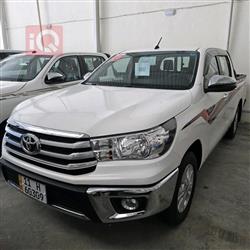 تويوتا هايلوكس